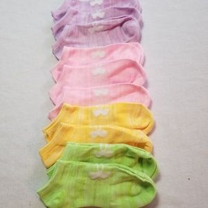 Under armour socks